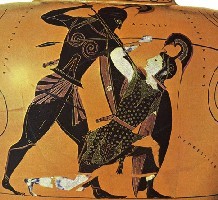 Penthesilea