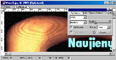 Browser Dither
