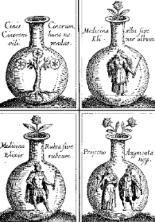Alchemy