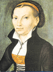 Katie Luther