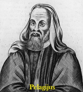 Pelagijus