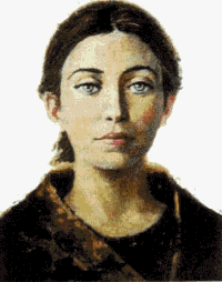 St.Gemma Galgani