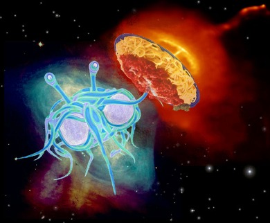 In Space (Cosmos)