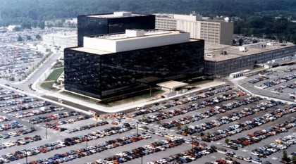 NSA