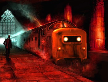 Train