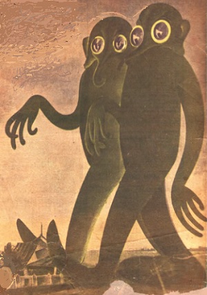 Kentaurai