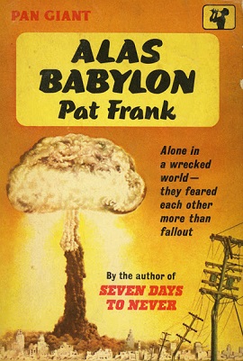 Alas Babylon