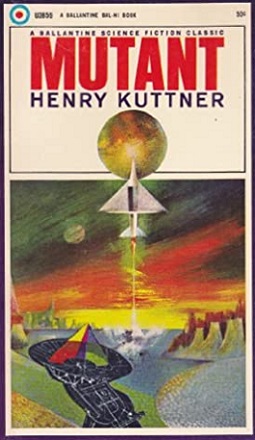 Kutneris: Mutantas