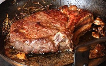 Meat dish