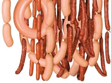 Meat sales