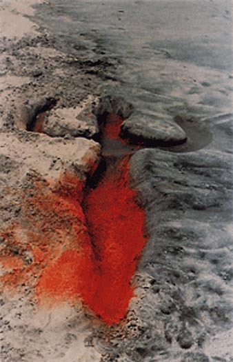 Woman - Paleolite
