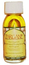Argan Oil