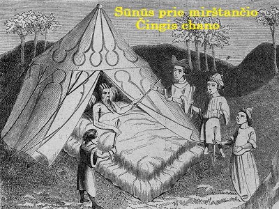 Sns prie mirtanio ingis chano