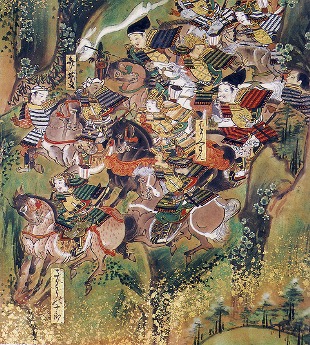 Genpei: Battle