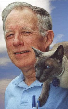 William Luther Pierce