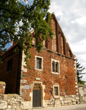 House of Dlugosz