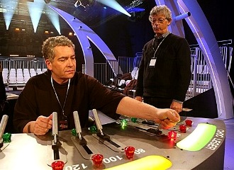 Jeu de la mort