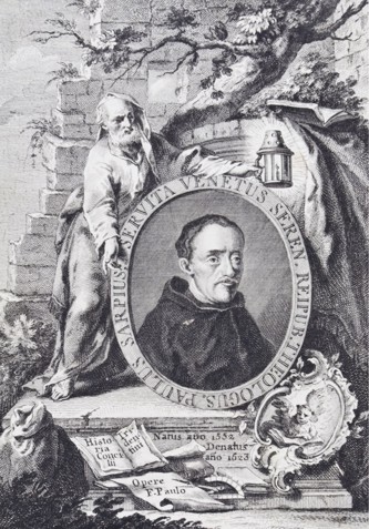 Paolo Sarpi