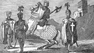 Templar Knights