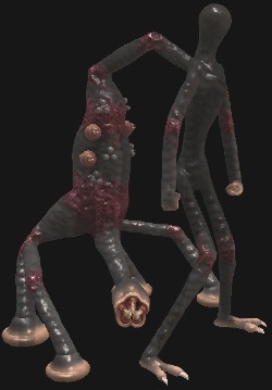 Lls / Puppets