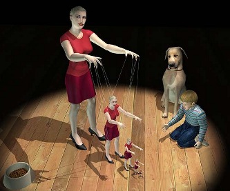 Lls / Puppets
