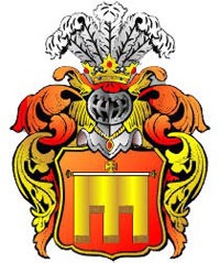 Ravan herbas