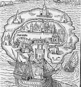 Utophia country