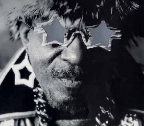 Sun-Ra