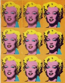Marilyn Manroe