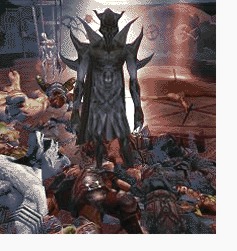 Abaddon