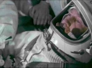 Yuri Gagarin