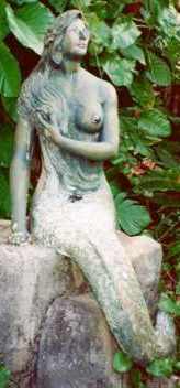 Sirena/marmaid