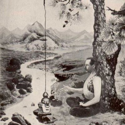 Yoga sutra