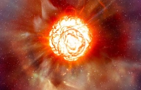 Betelgeiz�