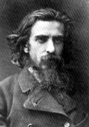 Vladimir Solovjev