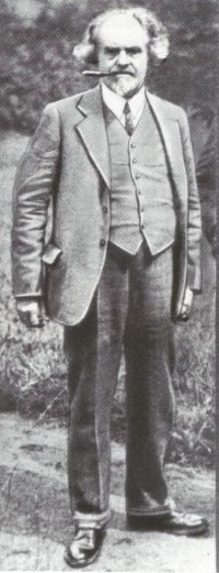 Berdiajevas