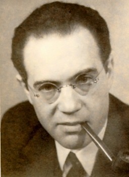 Aron Gurwitsch