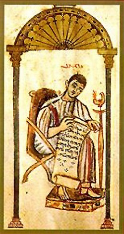 Tatian