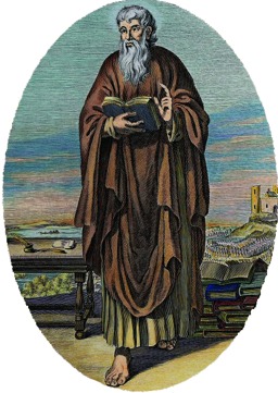 Origenas