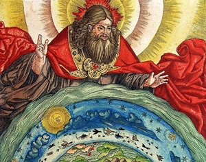 ex nihilo