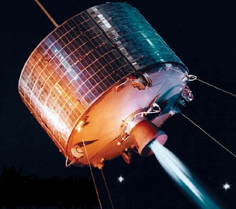 Satcom