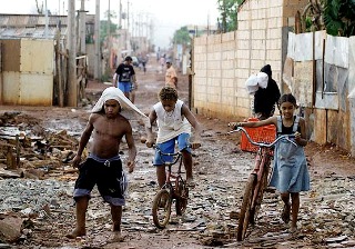 Slum