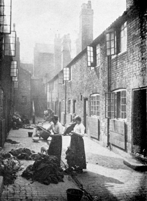 Slum