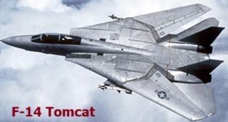 F-14 Tomcat