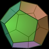 Dodekaedras