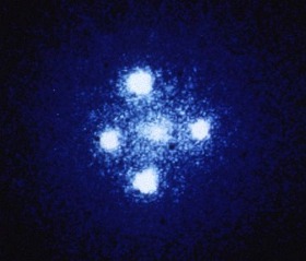 Gravitional Lensing