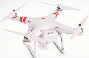 Phantom drone