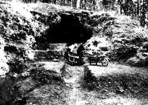 Fontechevade Cave