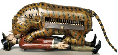 Tipus Tiger