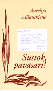 Knygos virselis